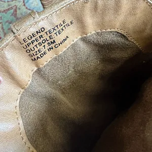 Coconuts Legend Cowboy Boots thumbnail 5
