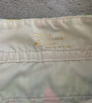 Callahan Shorts thumbnail 3