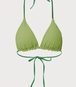 Berlook Halter Reversible Top thumbnail 8