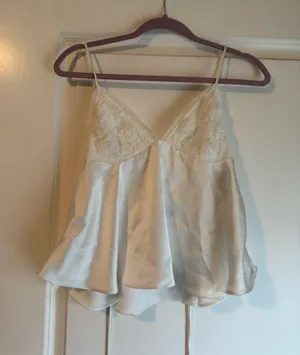 Zara Tank  thumbnail 2