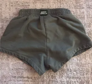 Daily Drills Super Shorts thumbnail 1