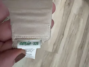 Aerie Underwire Bra thumbnail 3