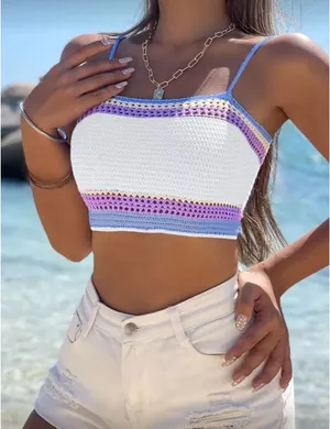 Shein Top thumbnail 1