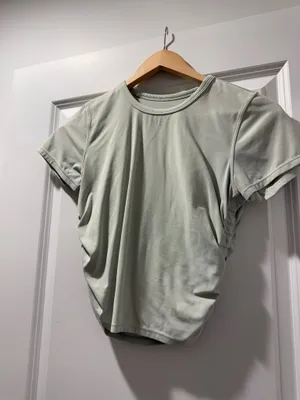 Lululemon All It Takes Nulu Tee 4 thumbnail 2