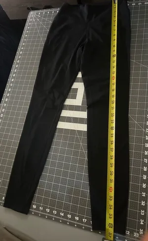 Nike Classic Black Leggings thumbnail 1