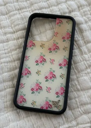 Wildflower Case thumbnail 1