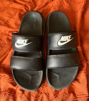 Nike Slides Women’s Black thumbnail 1