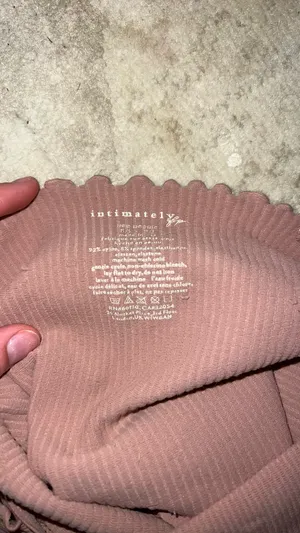 Urban Outfitters Free People Tank thumbnail 2