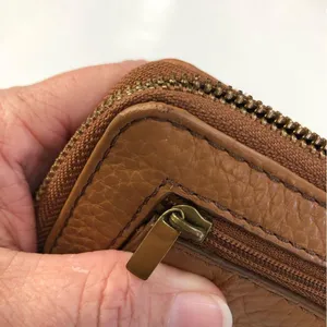 Fossil Madison Zip Clutch thumbnail 14