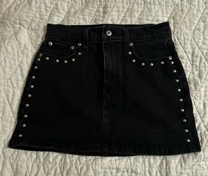 Abercrombie Skirt Mini thumbnail 1