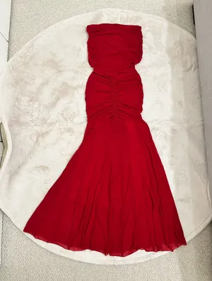 Meshki Caspain Dress thumbnail 1