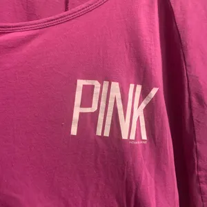 PINK Victoria's Secret top med-large thumbnail 5
