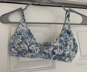 Roxy Bikini Top Floral thumbnail 1