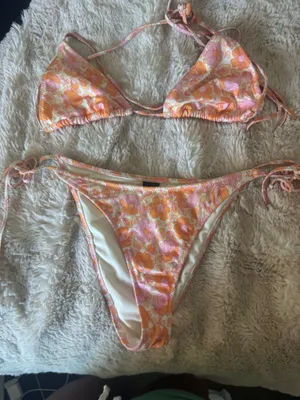 Triangl Vinca Bikini Set  thumbnail 1