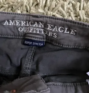 American Eagle Super Stretch Jegging thumbnail 5