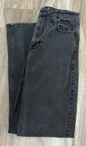 Hollister High-Rise Jeans thumbnail 3