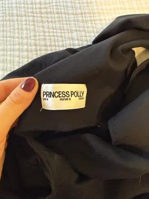 Princess Polly Dress thumbnail 5