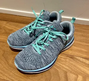 Techloom Pro Sneakers thumbnail 1