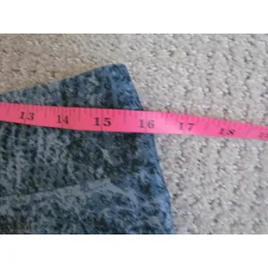 Columbia Skort‎ Small Blue Marble Print Active Hiking Skirt thumbnail 4