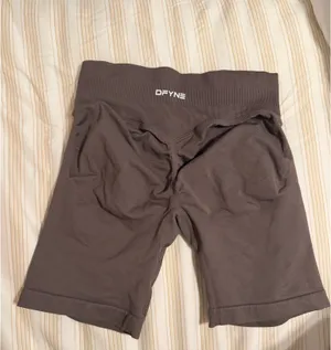 DFYNE Impact Shorts 6.5” | Truffle | Size Small thumbnail 2
