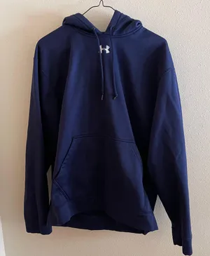 Under Armour Hoodie thumbnail 1