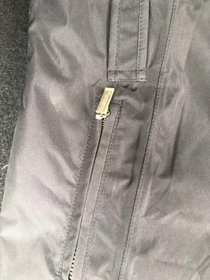 Barbour Coat thumbnail 3
