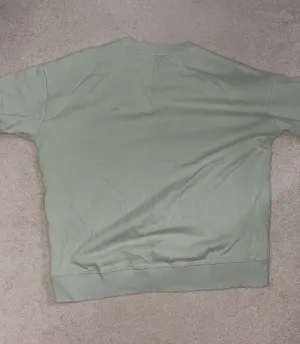 Green Sweatshirt thumbnail 2