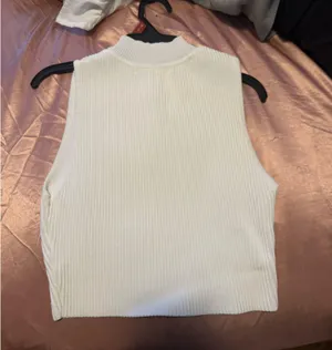 Altar'd State crop ribbed tank thumbnail 3