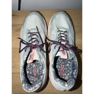 On‎ Cloudnova Form 2 Free People Movement Sneakers Women's Size 10.5 Surf Oyster thumbnail 12