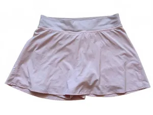 Lululemon Lightweight High-Rise Tennis Skirt Skort Pickleball LW8AK7S Women's 8 thumbnail 1