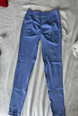 Alphalete Amplify Leggings thumbnail 1