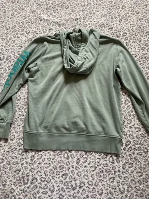 Wrangler Hoodie thumbnail 2