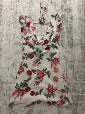 Peppermayo Dress Mini thumbnail 1