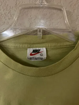 Nike Shirt thumbnail 4
