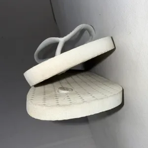 Havaianas Top White Classic Foam Outdoor Water Summer Thong Sandal Flip Flops 6 thumbnail 11