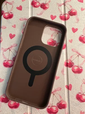iPhone 14 Pro Max Case Brown thumbnail 2