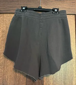 Aerie Sweat Shorts High-Waisted thumbnail 3
