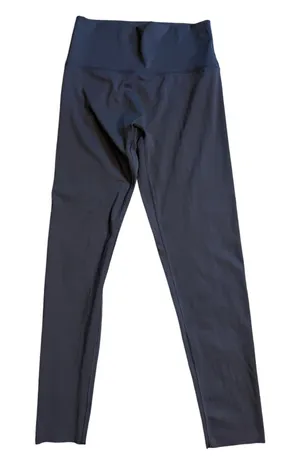 Aerie offline goals leggings blue size large thumbnail 1