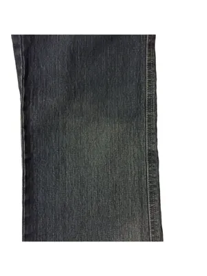 Oh Mamma Maternity Jeans Womens M Bootcut Stretch Denim Used Faded thumbnail 6