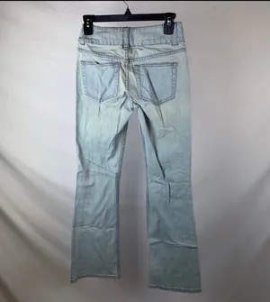 Jeans Blue Size 0 thumbnail 10