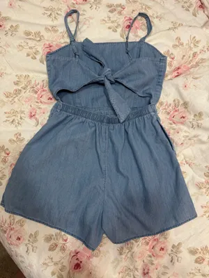 Hollister Romper thumbnail 2