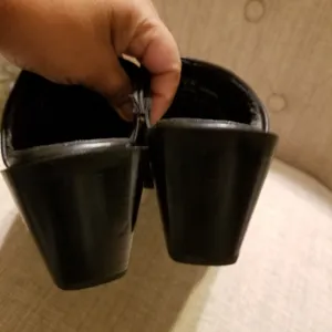 Tony Lama Mules Size 9.5M thumbnail 4
