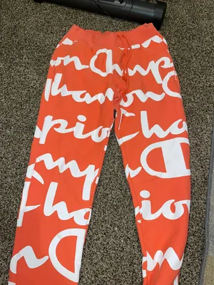 Champion Sweatpants thumbnail 1