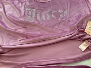 Juicy Couture Pink Pout Sleepwear thumbnail 7