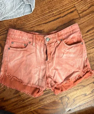 Free People Shorts thumbnail 1