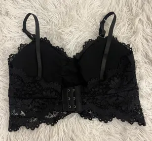 Black Going Out Top thumbnail 2