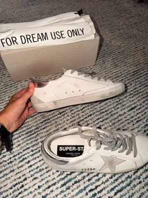 Golden Goose Sneakers thumbnail 7