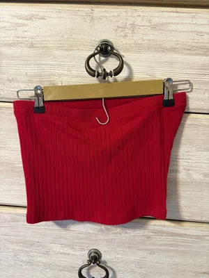 Boutique Crop Top thumbnail 3