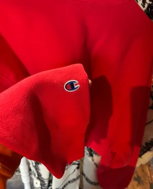 Champion Sweatshirt thumbnail 6