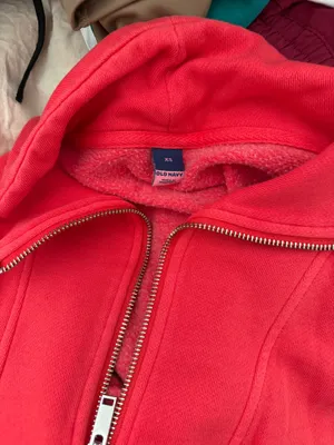 Old Navy Half-Zip Pullover thumbnail 2